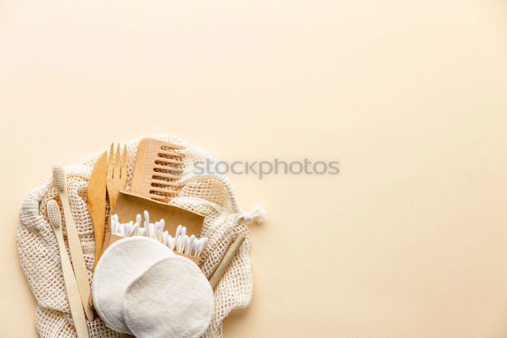 Foto Bild Bürste Tisch Holz alt