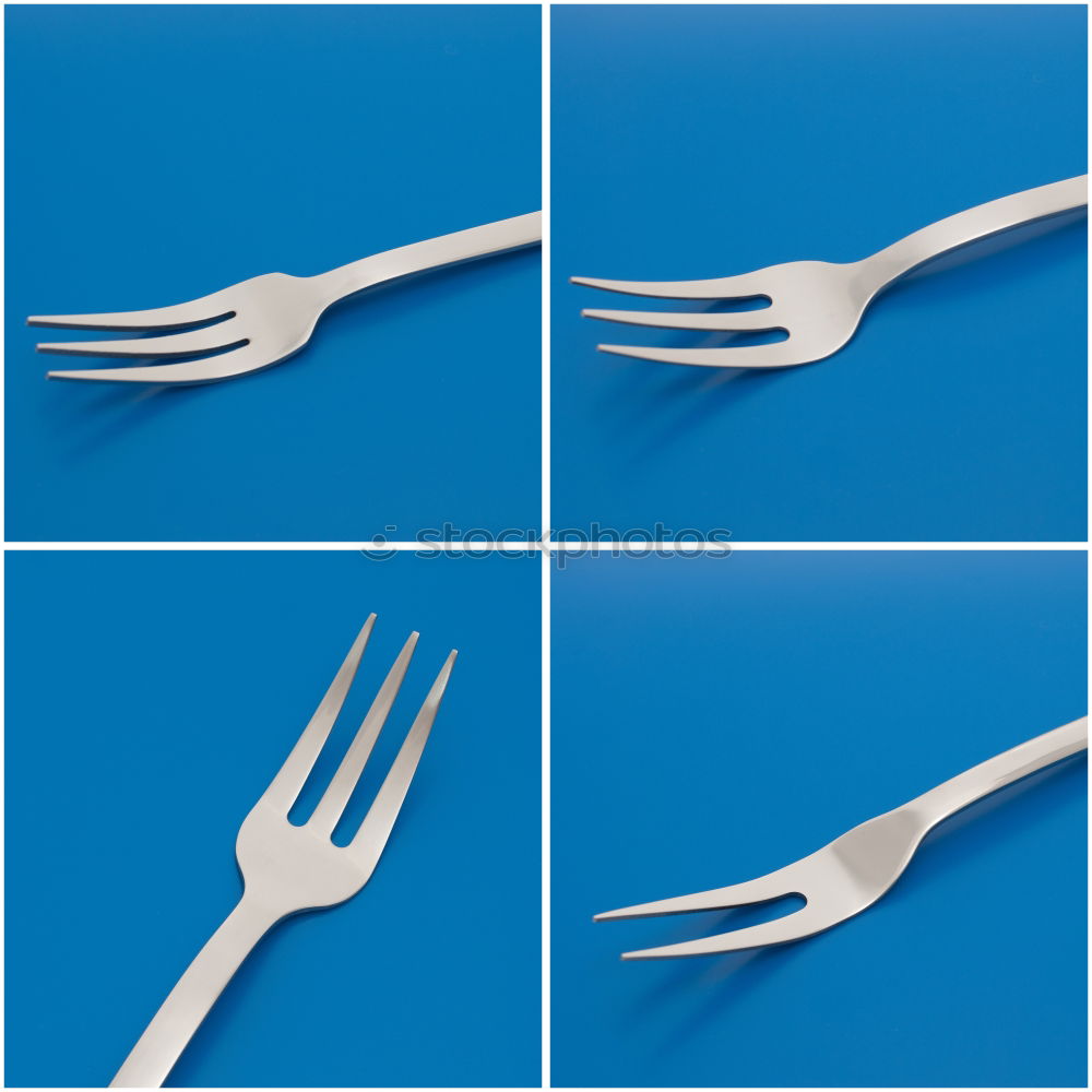 Similar – iron fork and knife