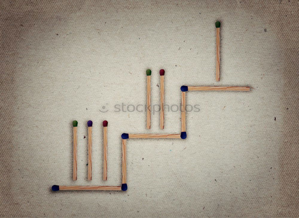 Image, Stock Photo acicular Pin Pin head