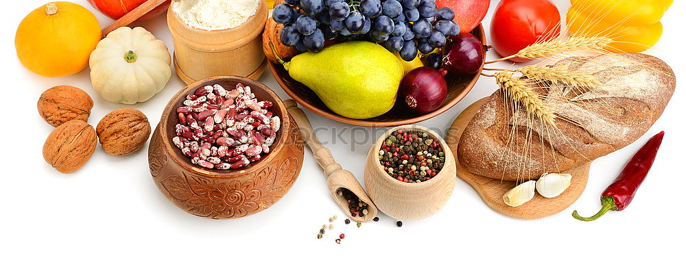 Similar – Image, Stock Photo Pumpkin spice coffee
