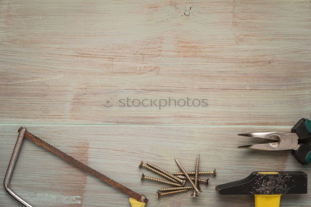 Similar – Image, Stock Photo Decoration building from wood