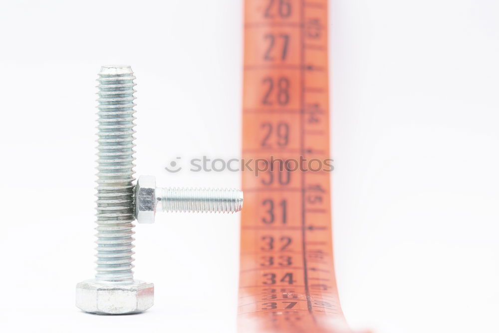 Similar – tape measure Tape measure