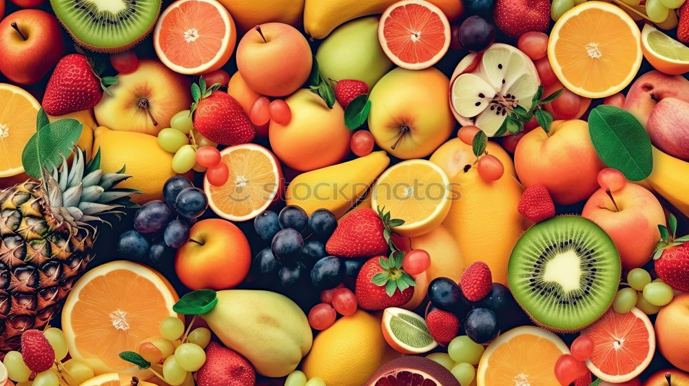 Similar – Foto Bild Paprika rot grün Küche