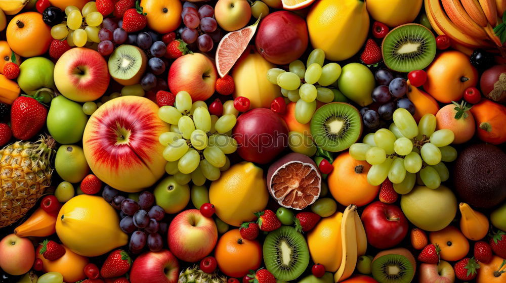 Similar – Foto Bild Vielfalt Lebensmittel