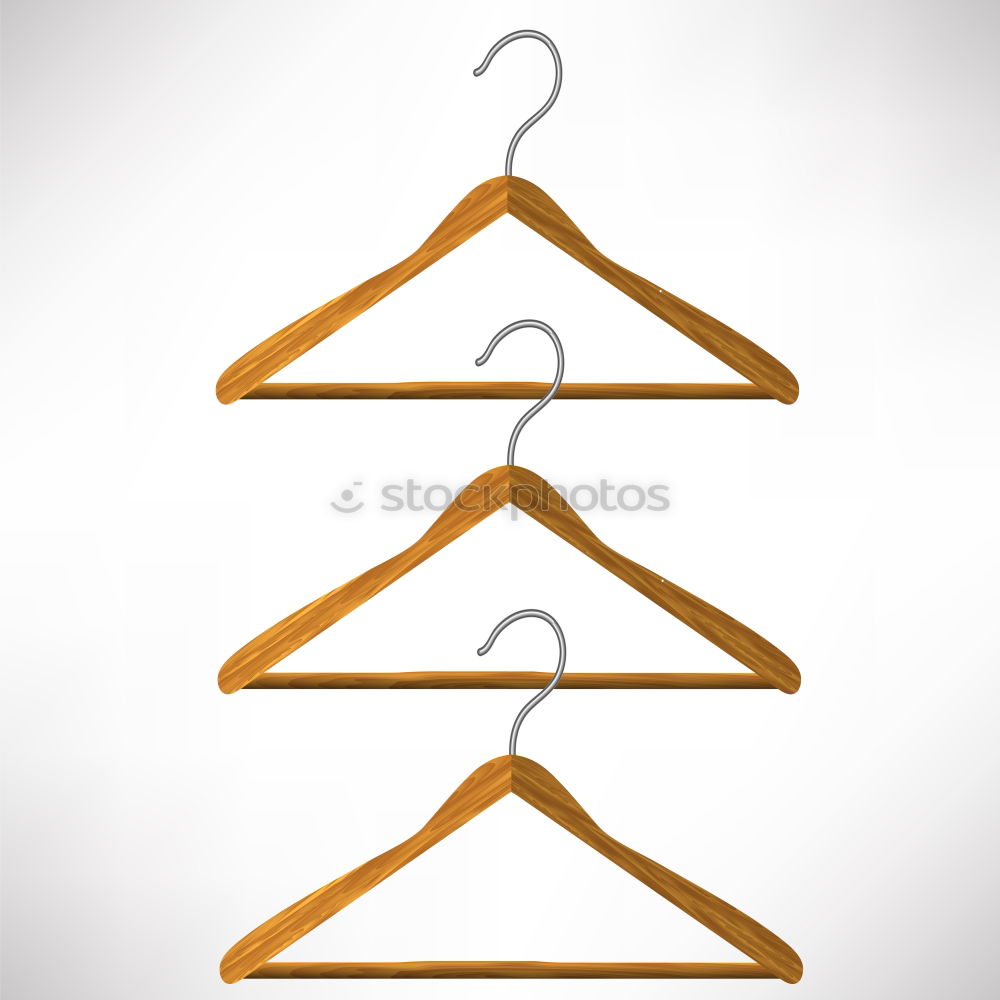 Similar – Image, Stock Photo wardrobe Flat (apartment)