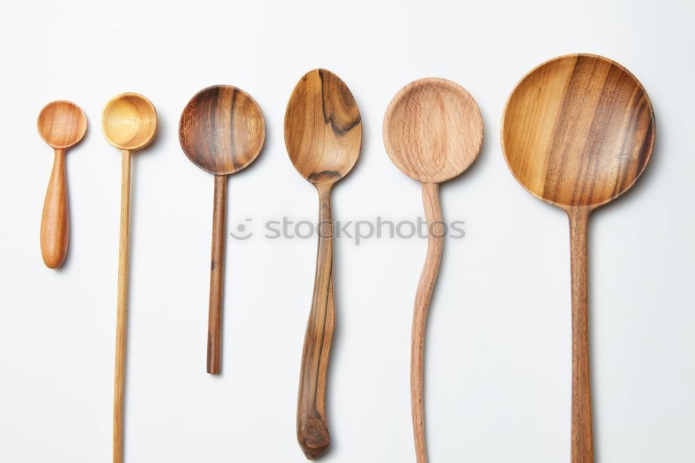 Image, Stock Photo Food for all Nutrition