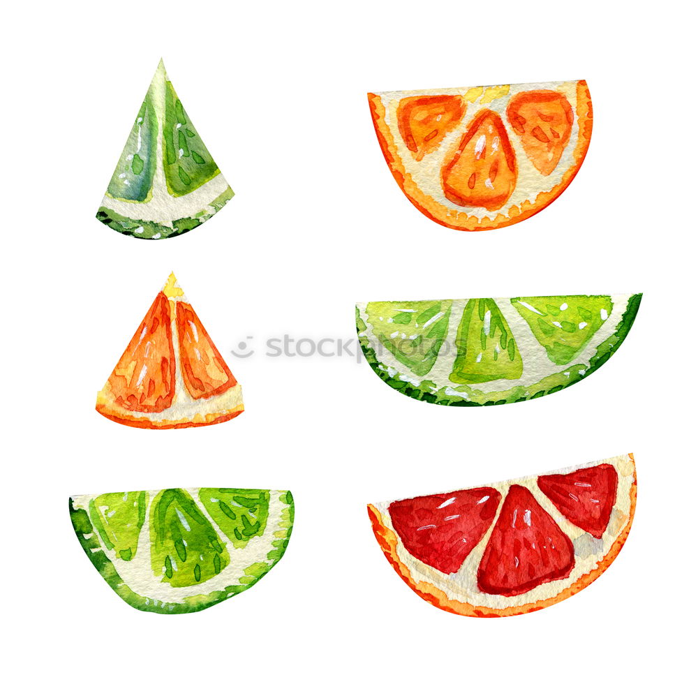 Similar – Watermelon pattern. Fruit