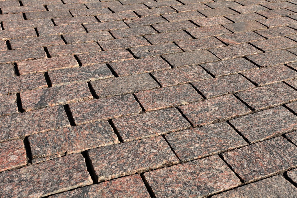 Similar – Old roof tiles on house wall