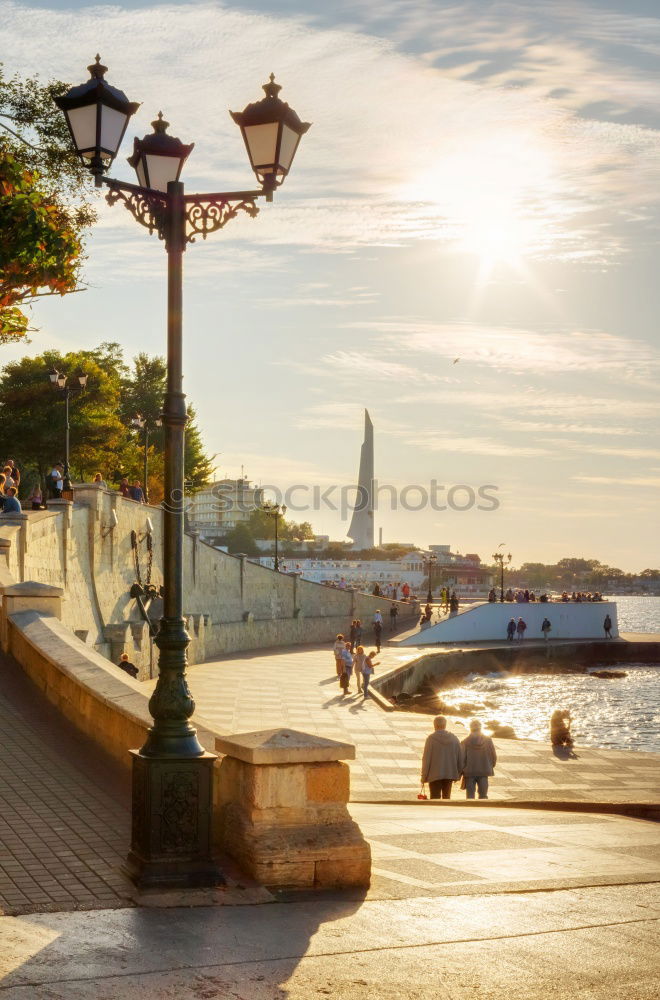 Similar – Protecting Lisbon Town