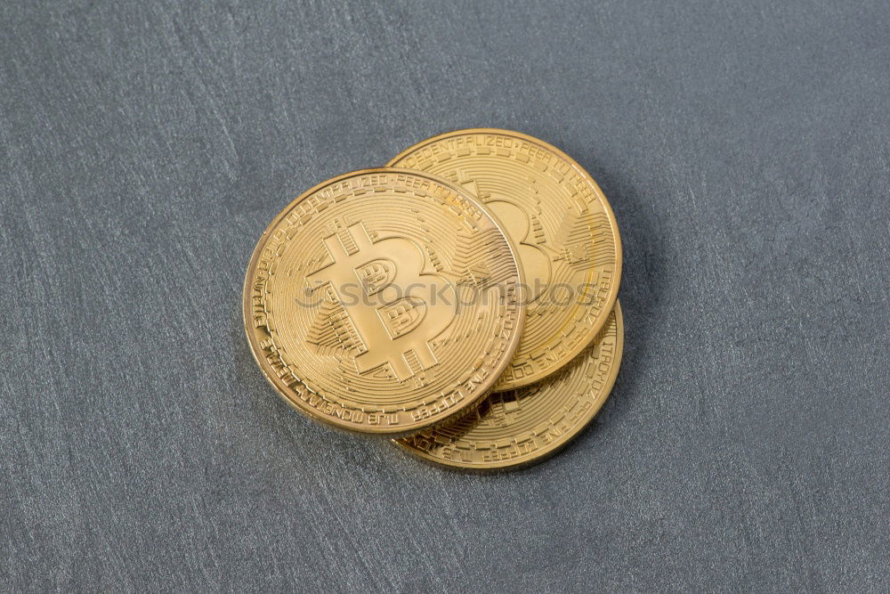 Similar – Image, Stock Photo #A# coin I Art Esthetic
