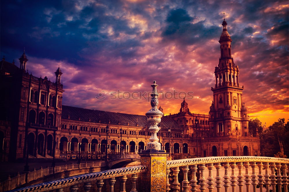 Similar – Image, Stock Photo CG# Dresden Old Town Evening Sun