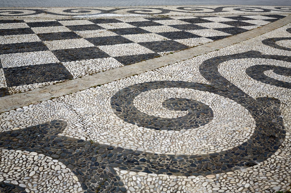 Similar – spiral Lisbon Portugal