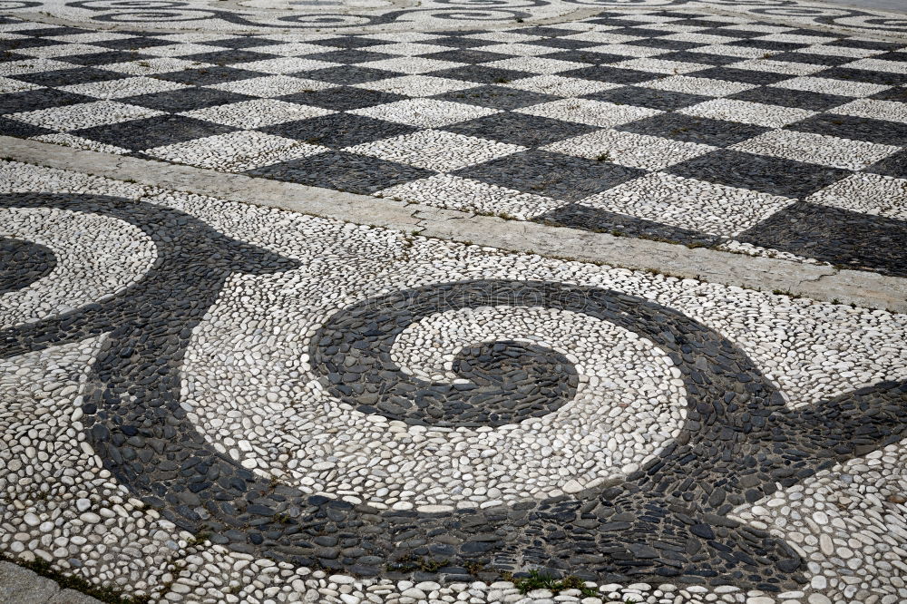 Similar – spiral Lisbon Portugal