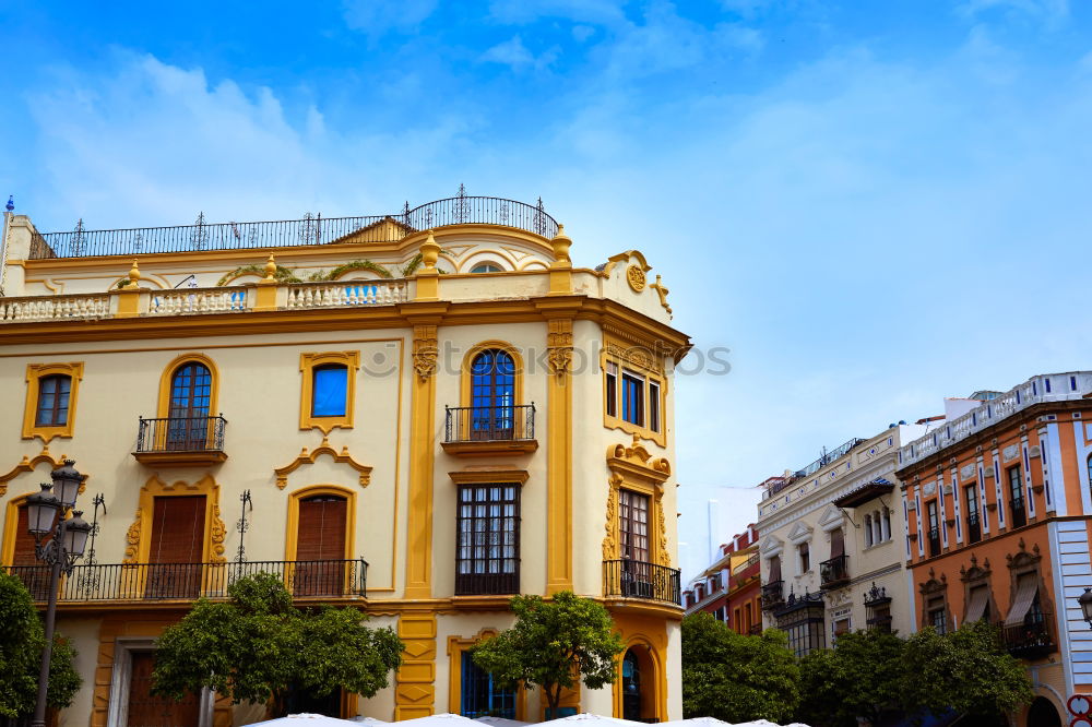 Similar – Image, Stock Photo Havana by Night Town