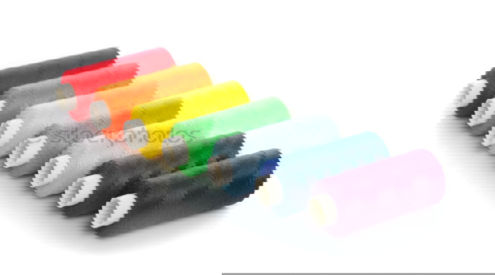 Similar – Image, Stock Photo streamers Joy