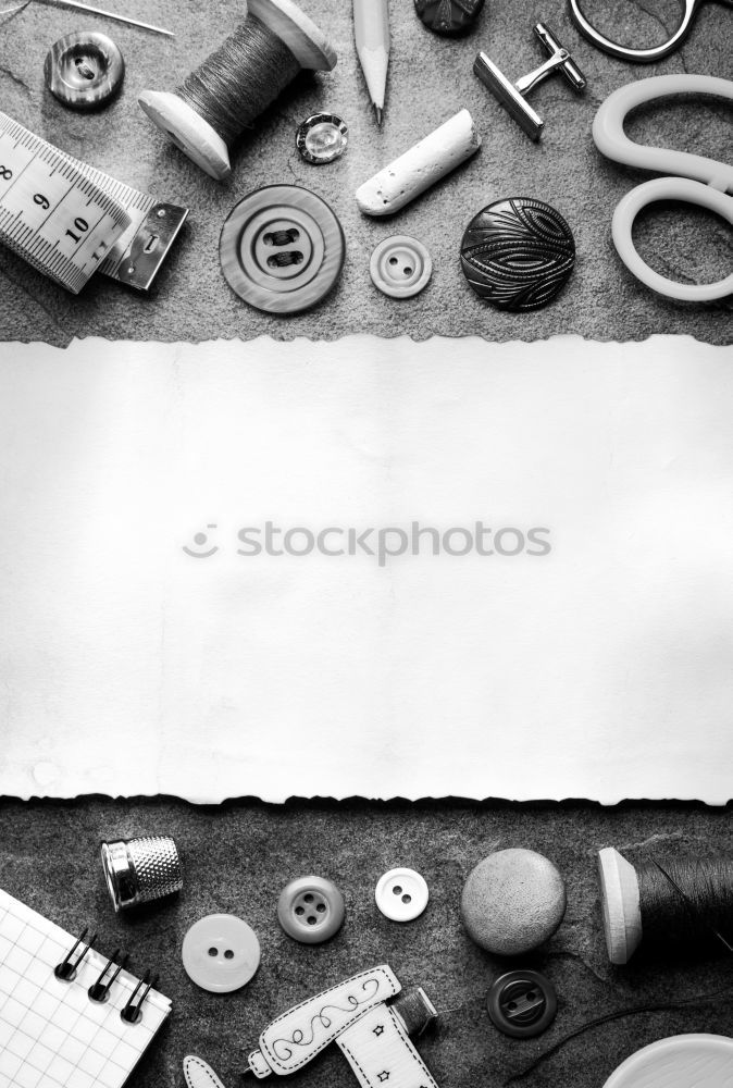 Similar – Image, Stock Photo Construction kit: Street café