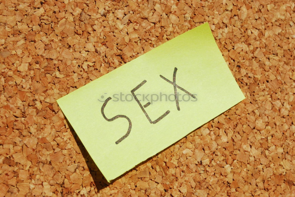 Similar – Image, Stock Photo Sex or love? Happy