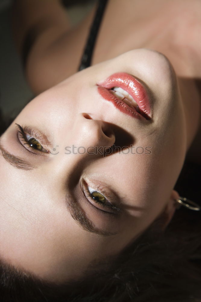 Image, Stock Photo What a woman! Woman Lady