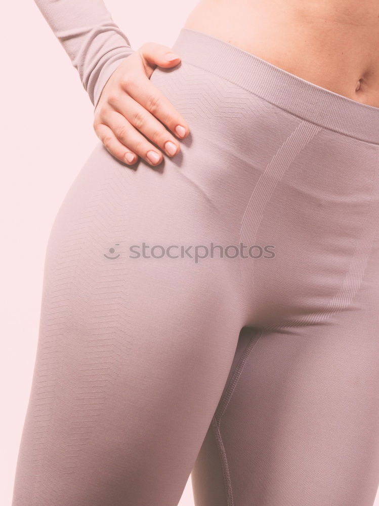 Similar – Foto Bild stripy silver Körper Haut