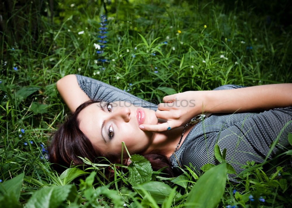 Similar – Image, Stock Photo Carina in the grass.