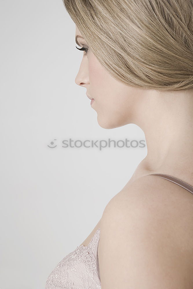 Similar – Image, Stock Photo slanting Beautiful Body