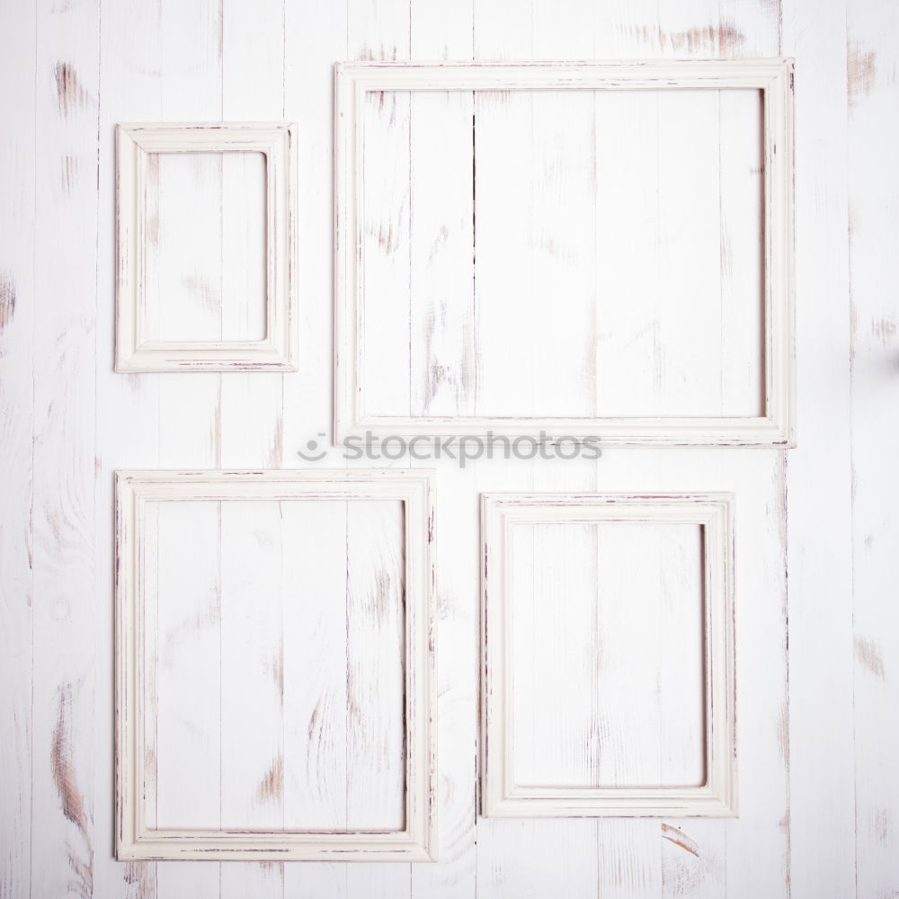 Similar – small wooden window Design