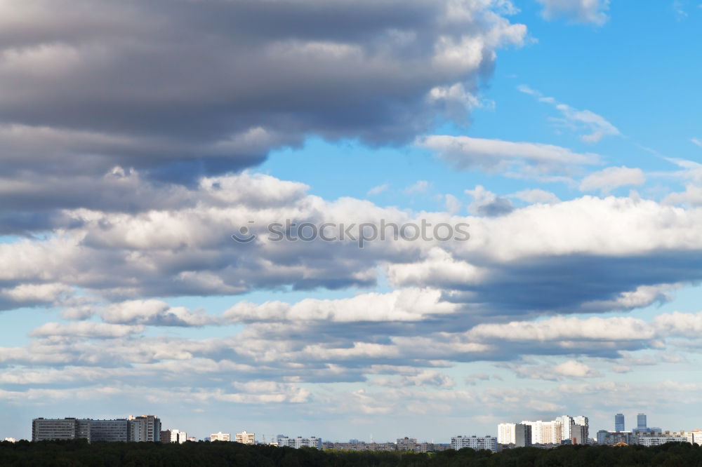 Similar – frankfurt in january