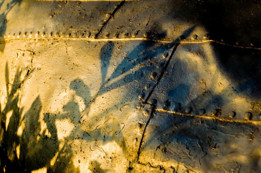 Similar – Image, Stock Photo The Past. Art Work of art