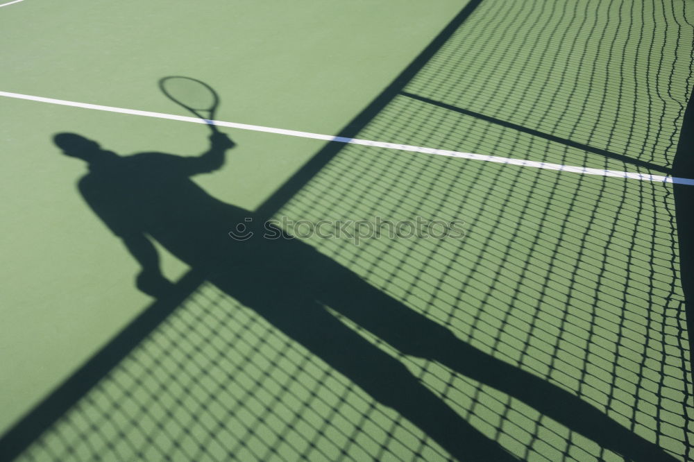 Similar – Foto Bild Diagonalen Tennis Teppich