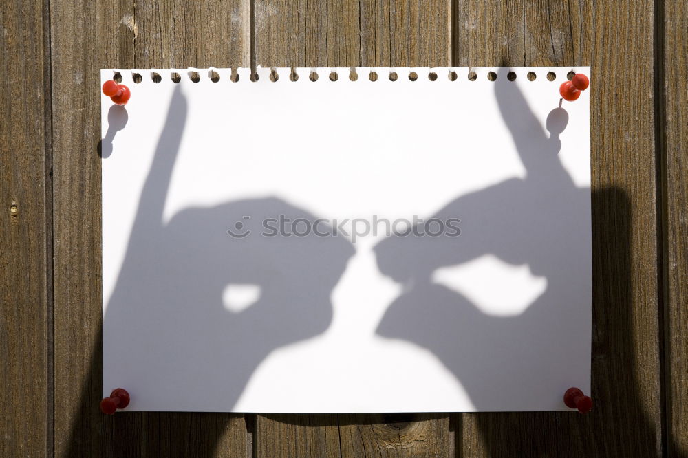 Similar – Image, Stock Photo kiss Love Kissing