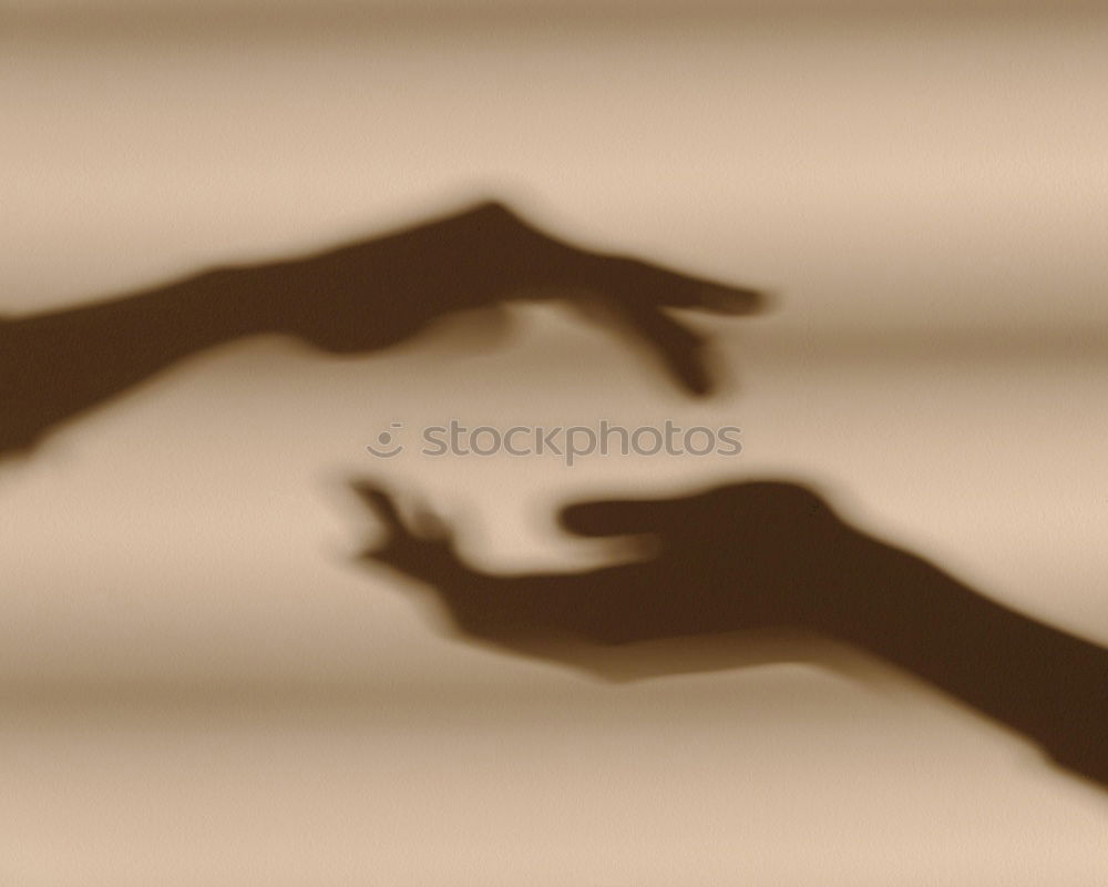 Similar – Image, Stock Photo inconspicuous contacting