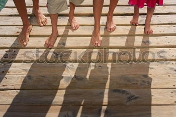 Similar – Image, Stock Photo sandbox friends Playing