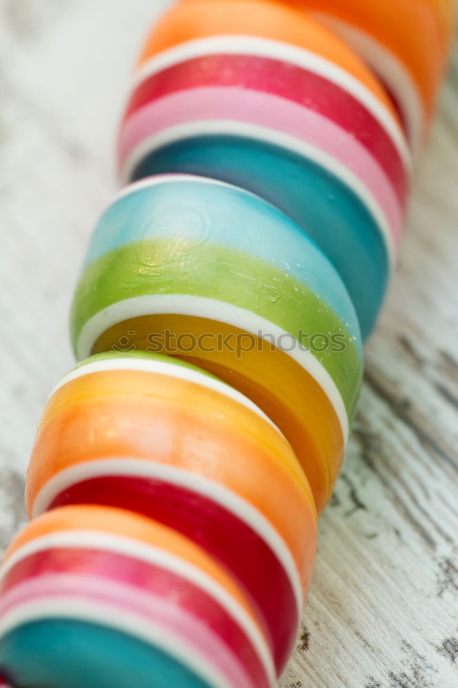 Similar – Image, Stock Photo pastel Food Candy