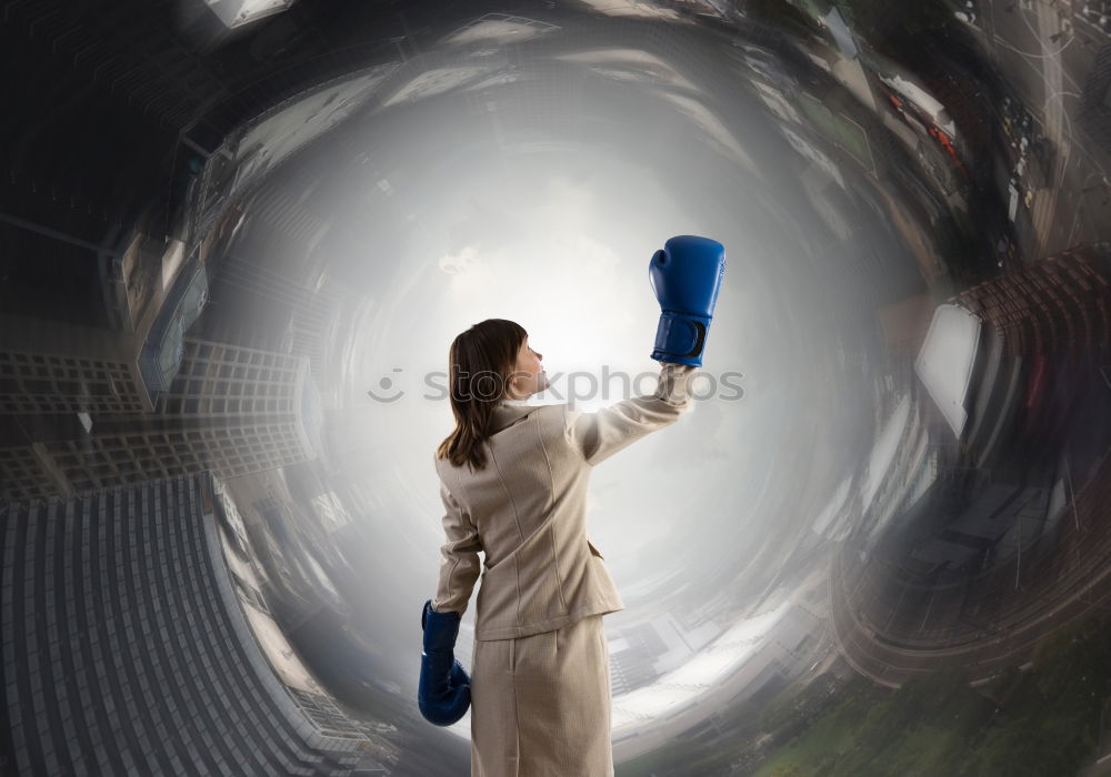 Similar – Image, Stock Photo Toilets.control Suit