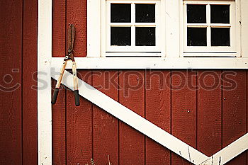 Similar – Image, Stock Photo Swedish fancy Window Clean