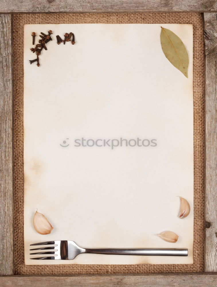 Similar – Image, Stock Photo Masala tea with spices