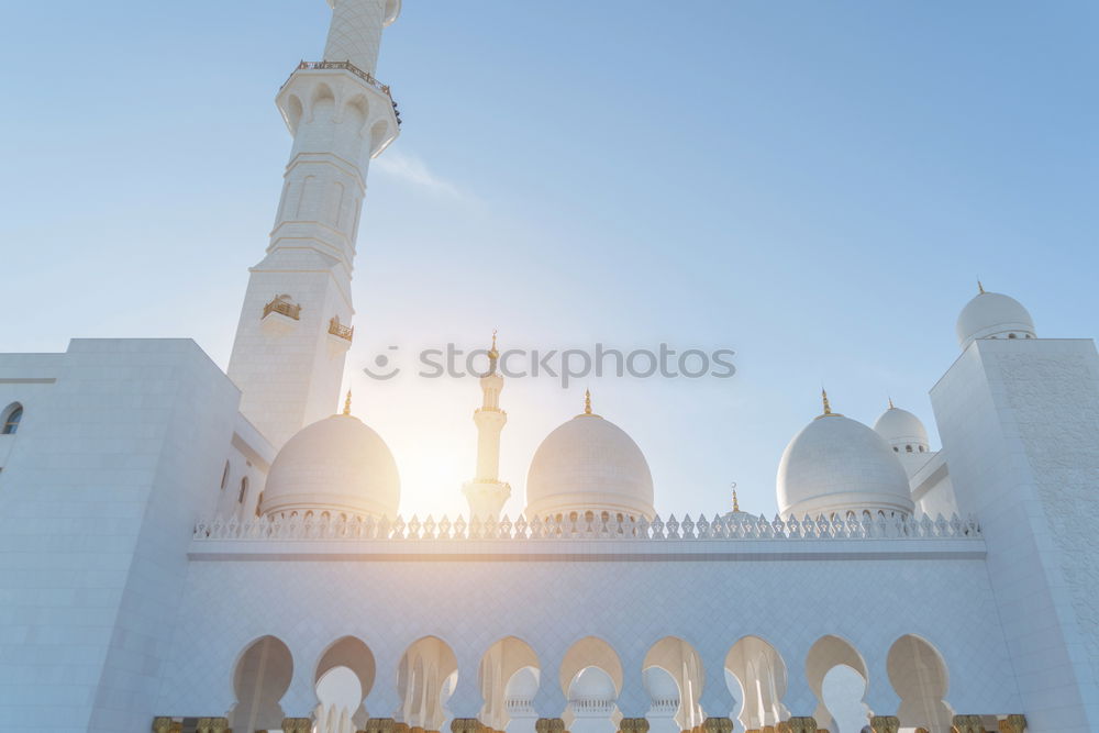 Similar – Image, Stock Photo A thousand and one nights