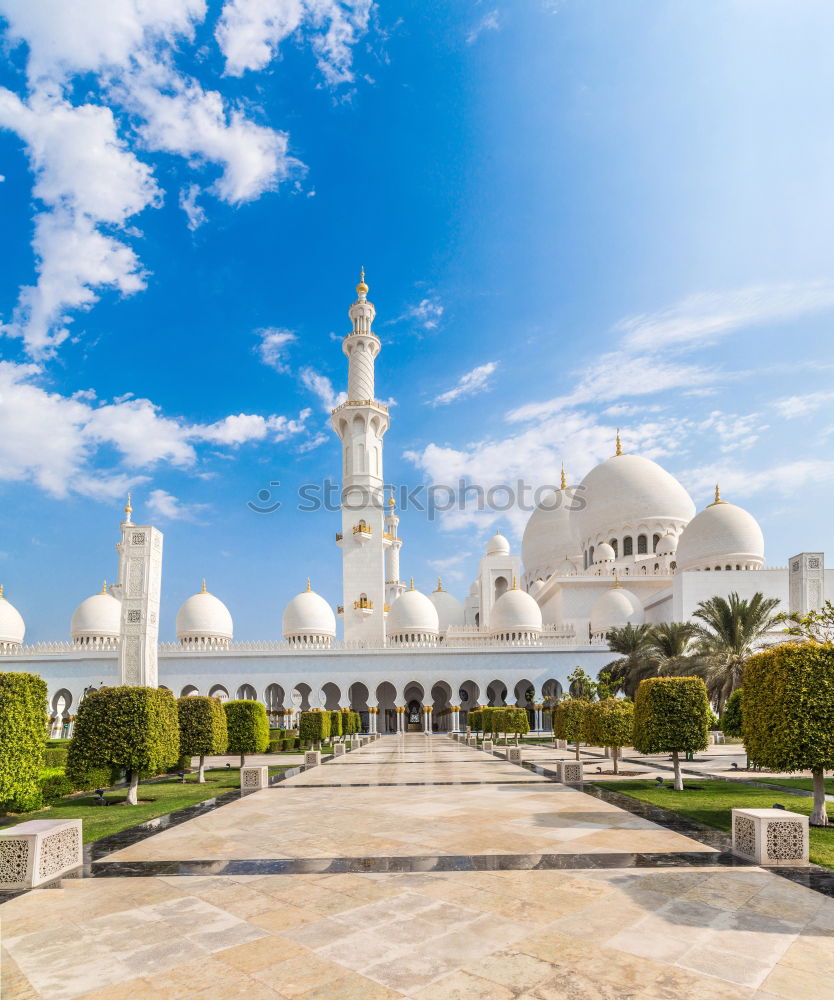 Similar – Sultan Mosque in Singapore