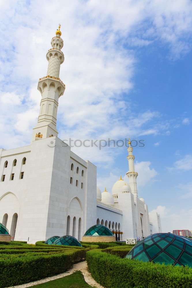 Similar – Sultan Mosque in Singapore