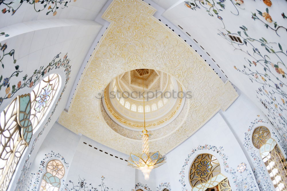 Similar – Image, Stock Photo New Synagogue Berlin