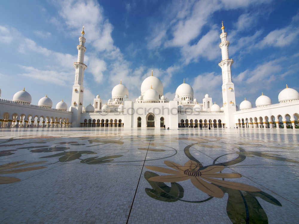 Similar – Sultan Mosque in Singapore