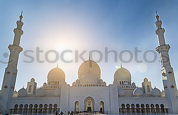 Similar – Sultan Mosque in Singapore