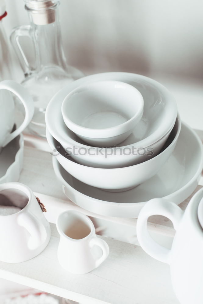 Similar – crockery Crockery Kitchen