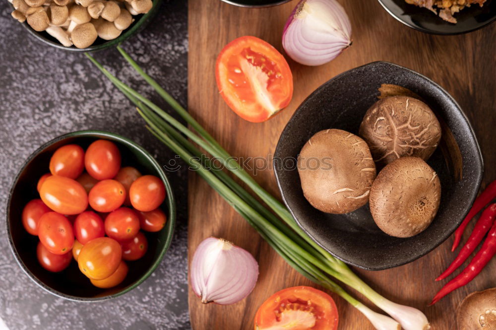 Similar – Image, Stock Photo Frisella, typical south italian bread