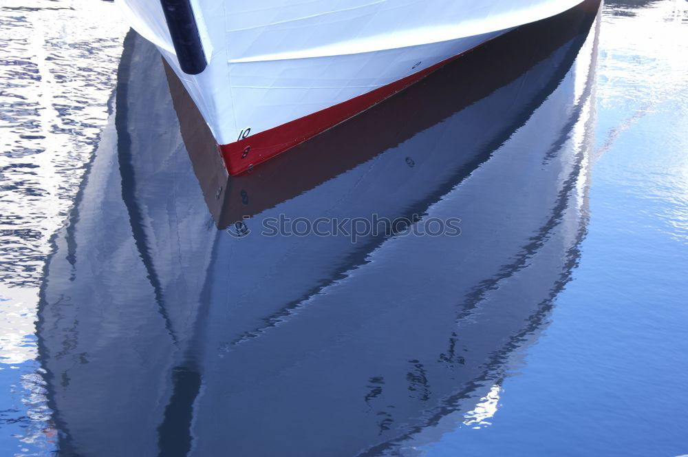 Similar – Image, Stock Photo ship’s bow