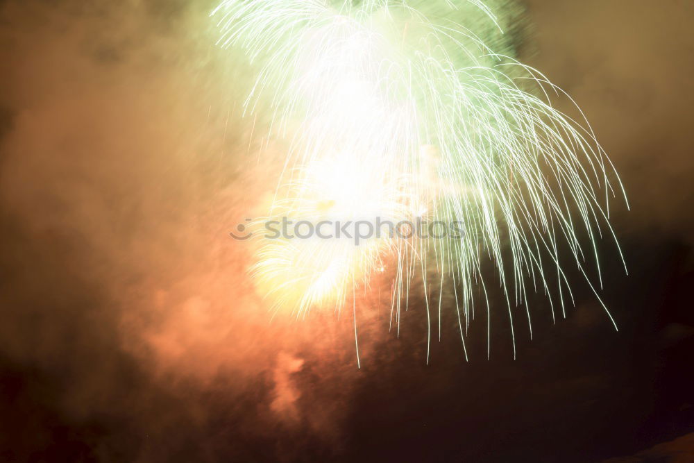 Similar – Foto Bild goldregen Explosion