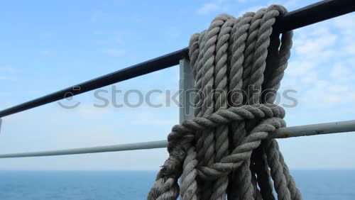 Similar – Image, Stock Photo rig Croatia Kornati Murter