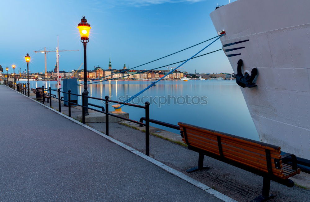 Similar – Image, Stock Photo It’s about time Water Sky