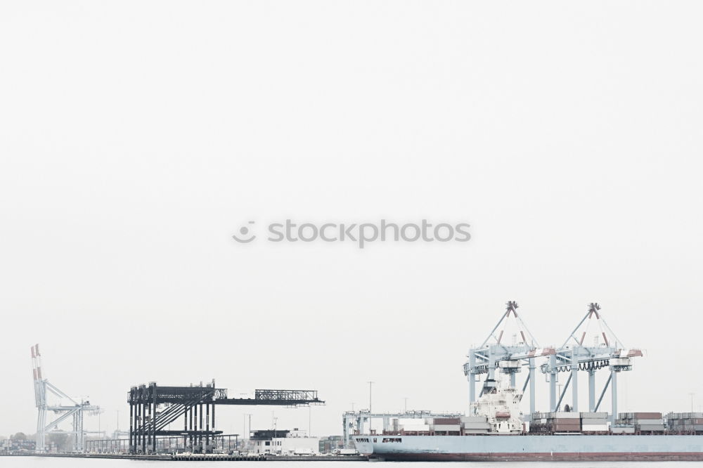 Image, Stock Photo hamburg -my love Trip