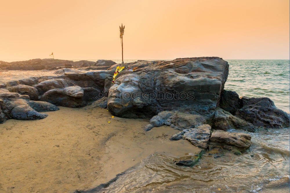 Similar – Image, Stock Photo Wollongong morning